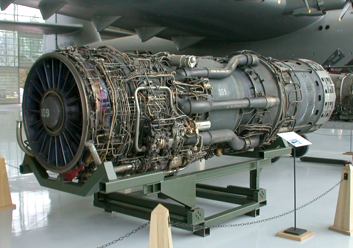 Aircraft Image 1